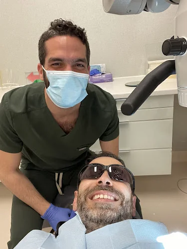 Levitas Dental Clinic part of the Levitas Group (Formerly known as The Mews Dental) - Dentist in Guildford