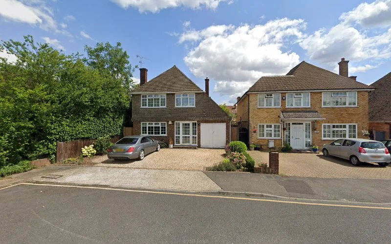 Taank B V - Dental clinic in Uxbridge