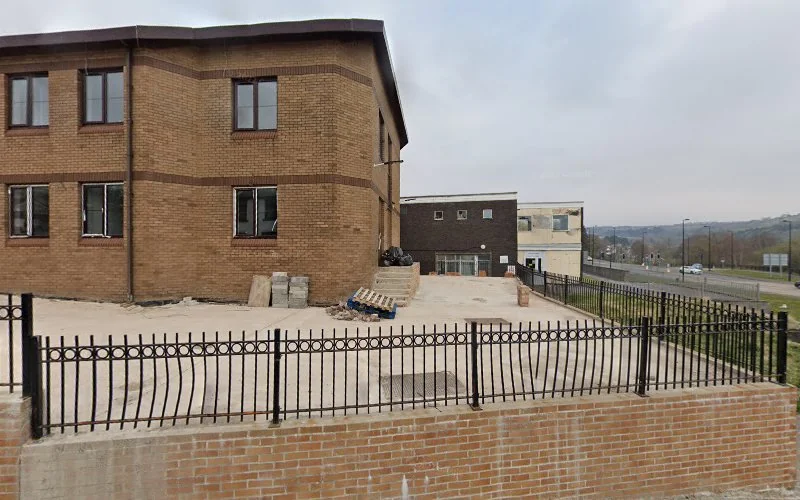 Ebbw Vale Health Centre : Dental Clinic - Dental clinic in Ebbw Vale