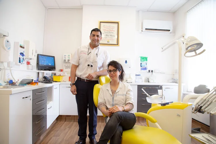 Dental Centre 100 - Dental clinic in London