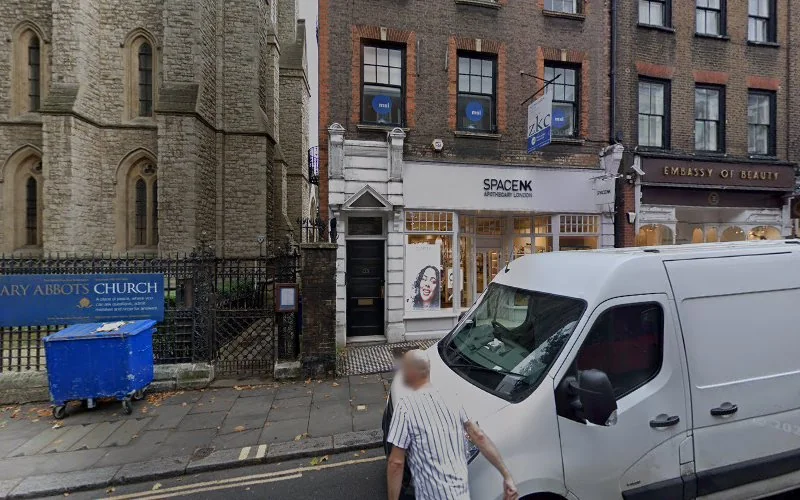 Kensington Dental Care - Dental clinic in London