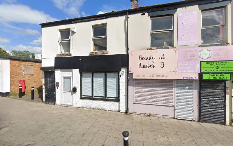 Beaming Smiles - Dental clinic in Wigan