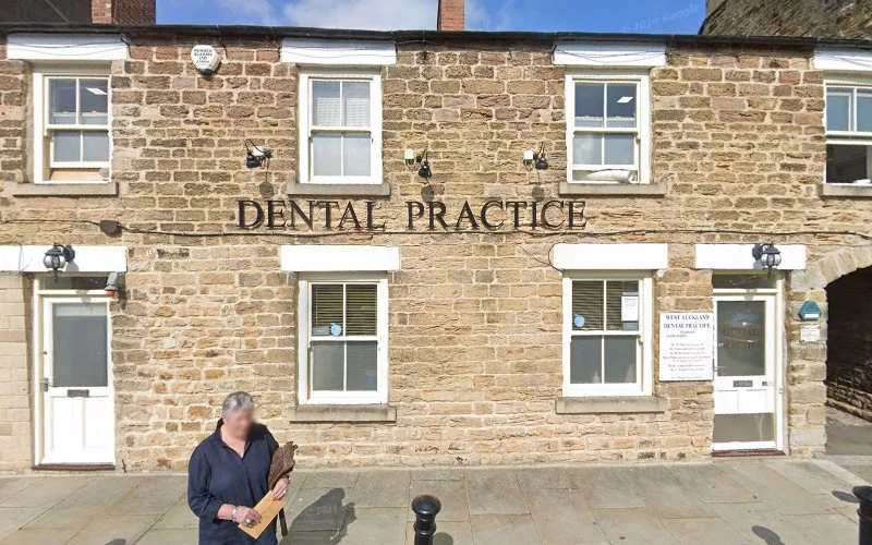 Mr S Brown - West Auckland Dental Practice - Dental clinic in Bishop Auckland