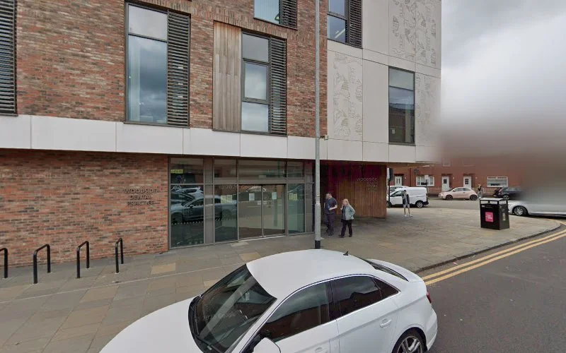 Dental Care At Home - Dental clinic in Glasgow