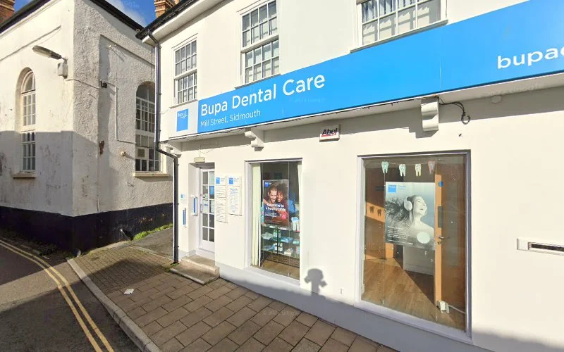 Oasis Dental Care - Dentist in Sidmouth