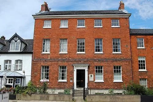 Cotman House Dental Surgery - Dental clinic in Norwich