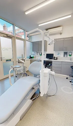 The Orthodontic Centre, Sheffield - Orthodontist in Sheffield