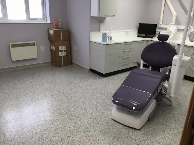 Damira Bishops Stortford Dental Practice - Dentist in Bishop's Stortford