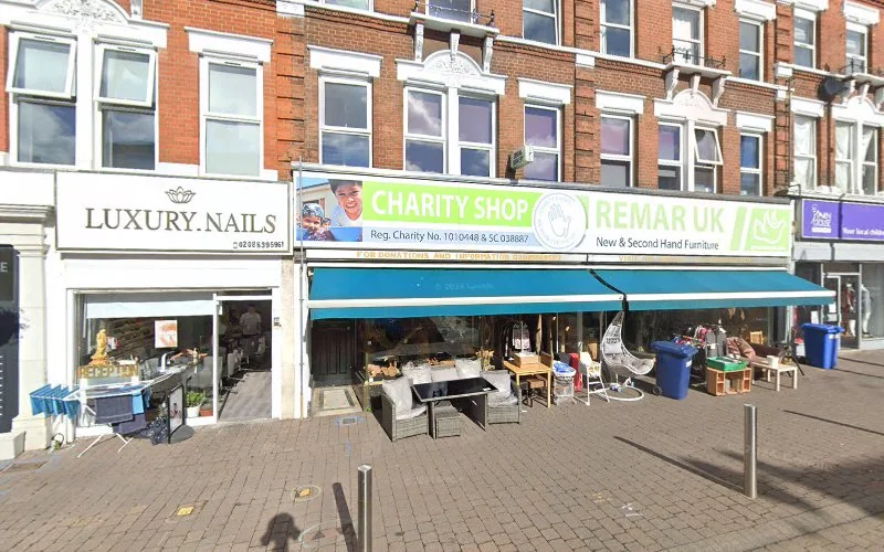 Wongs Dental Surgery - Dental clinic in London