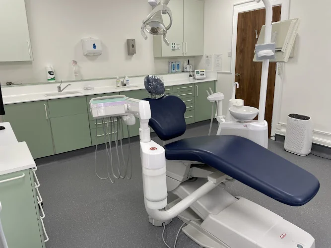 Old Park Dental Surgery - Dentist in Hitchin