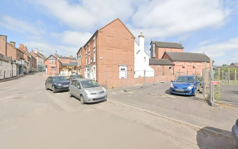 The Dental Practice - Dental clinic in Market Drayton