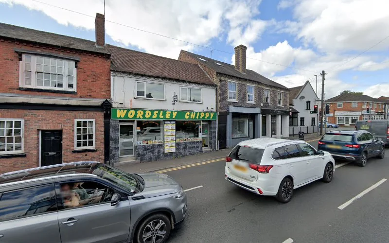 Wordsley Dental Practice - Dental clinic in Stourbridge