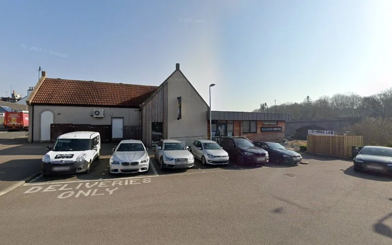Ythan Bridge Dental Centre - Dental clinic in Ellon
