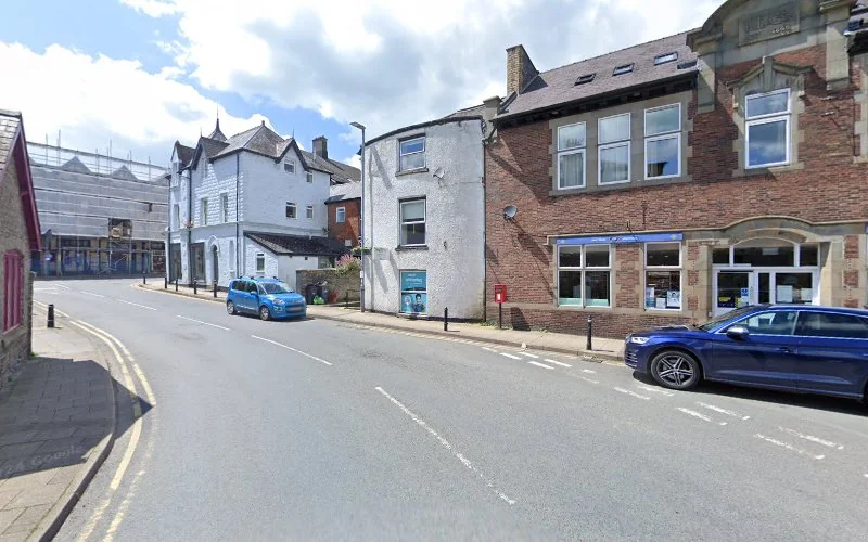 Denticare - Dental clinic in Knighton