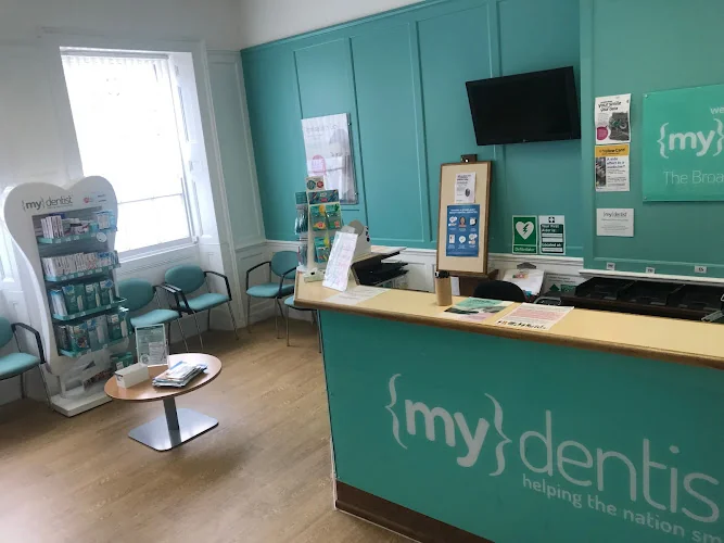 mydentist, The Broadway, St. Ives - Dentist in St. Ives