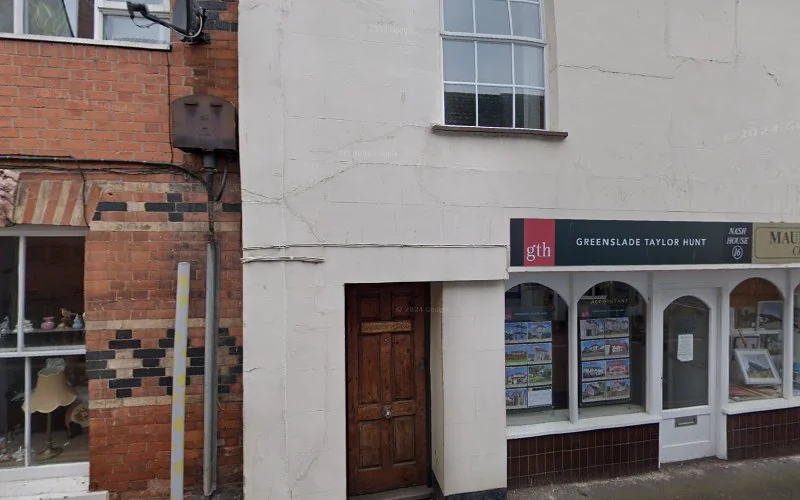 Champion D & M - Dental clinic in Watchet