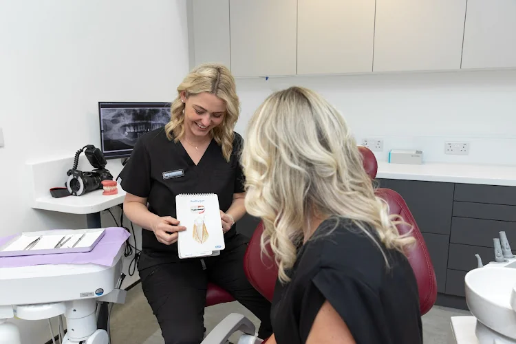 Time Dental Farnham - Dentist in Farnham