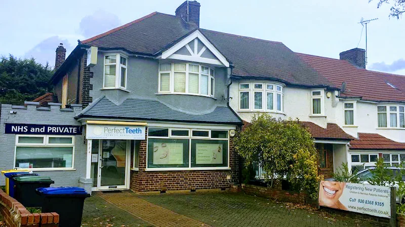 Perfect Teeth - Dental clinic in London