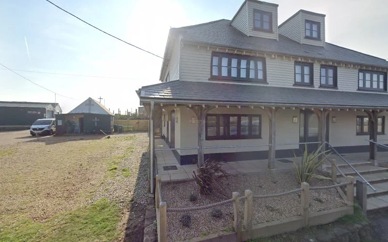 Wright Mark - Dental clinic in Hastings