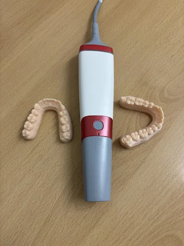 ViTSA Chilton - Clinical Dental Techncian - Dental laboratory in Ferryhill