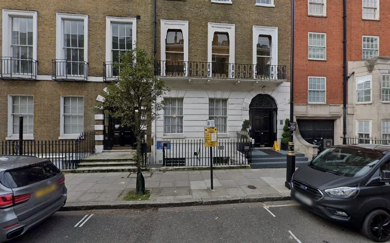 Dentist In London | Banning Dental Group | Cosmetic Dentistry - Dental clinic in London