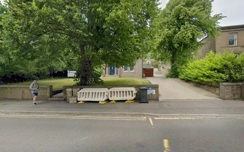 White Pearl Dental Practice - Dentist in Dundee