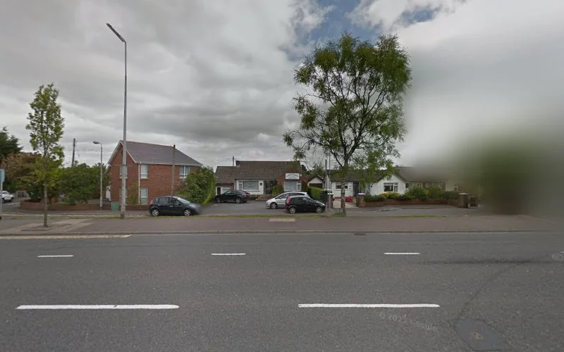 Hewitt Curran Dental - Dentist in Belfast