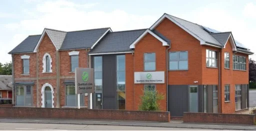 Quantock View Dental Centre - Dental clinic in Bridgwater