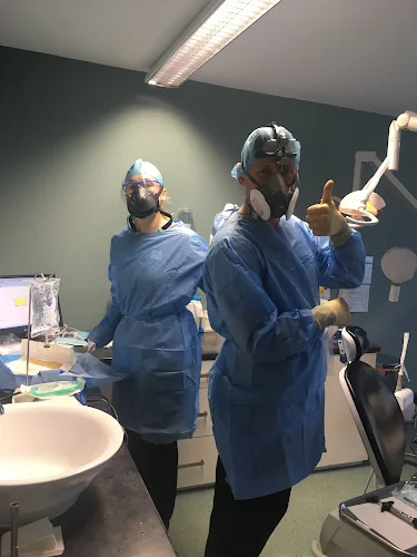 Calm Dental Care - Dentist in Manchester