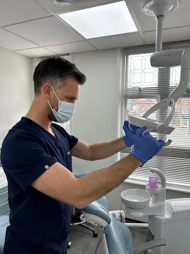 20/20 Dental Practice - Dentist in Newbury