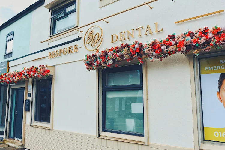 Bespoke Dental & Implant Clinic - Dentist in Manchester