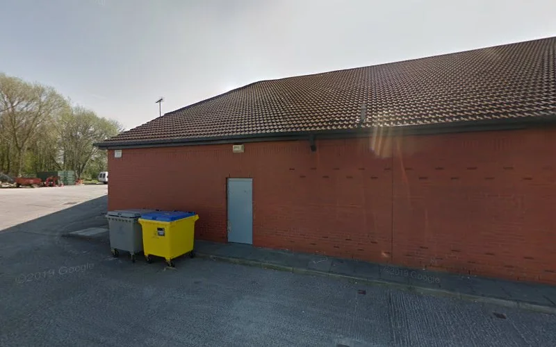 Bowman a G - Dental clinic in Liverpool