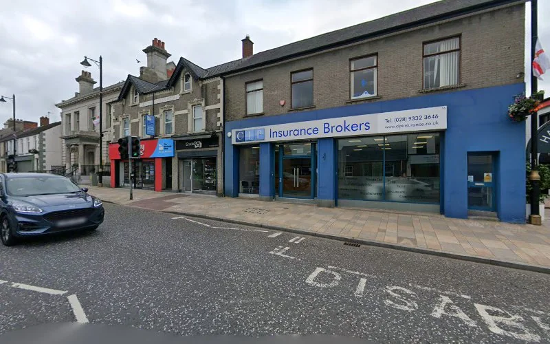 Fran McCann & Associates - Dental clinic in Ballyclare