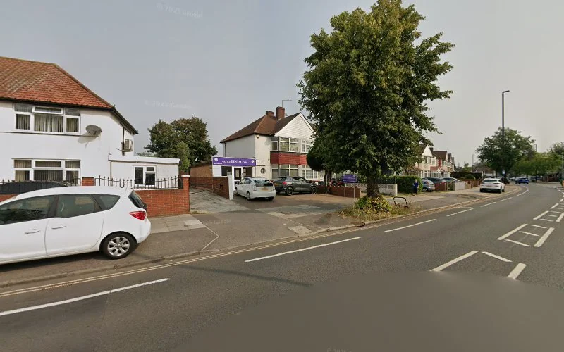 Rahemtulla Mr F H - Dental clinic in Feltham