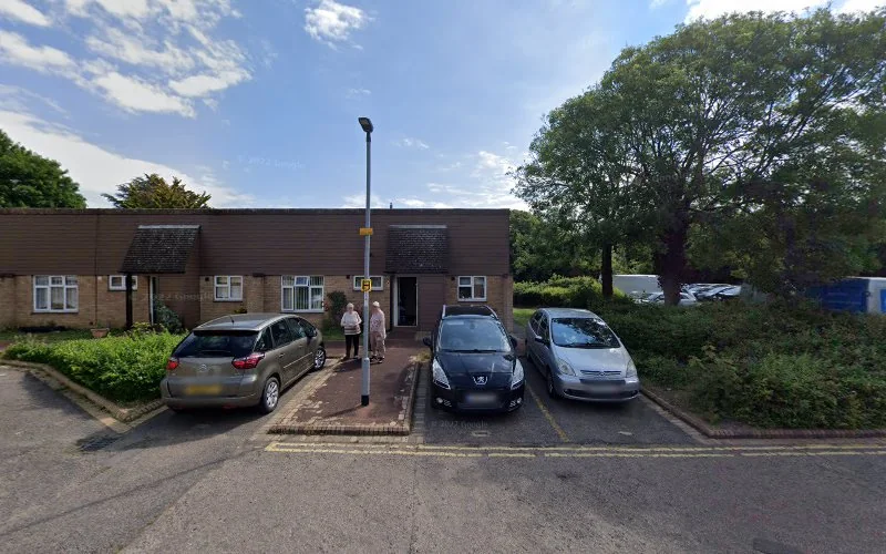 Sprinz C - Dental clinic in Peterborough