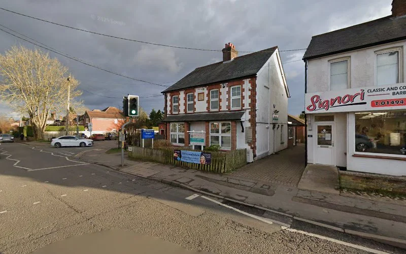 Prestwood Dental Health Centre - Dental clinic in Great Missenden