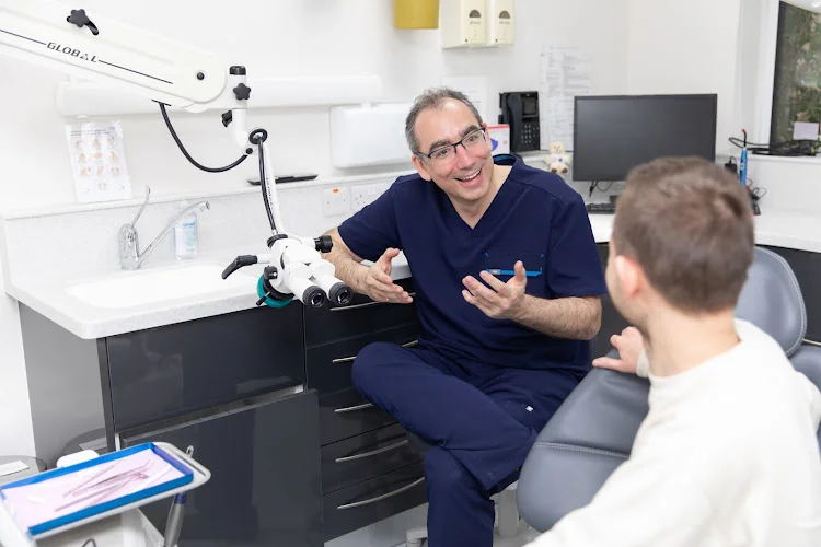 Ethicare Dental Practice - Dentist in London