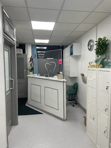 Oxford DentalMed - Dentist in Oxford