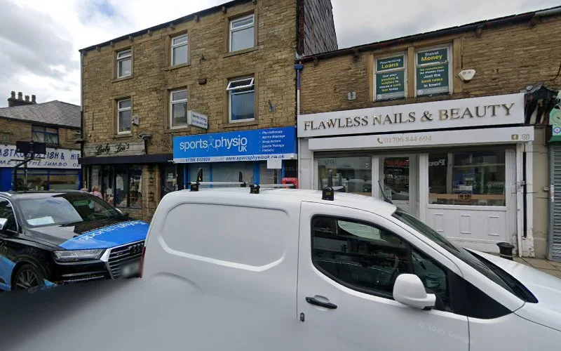 Robert Ashton Aesthetics - Dental clinic in Oldham