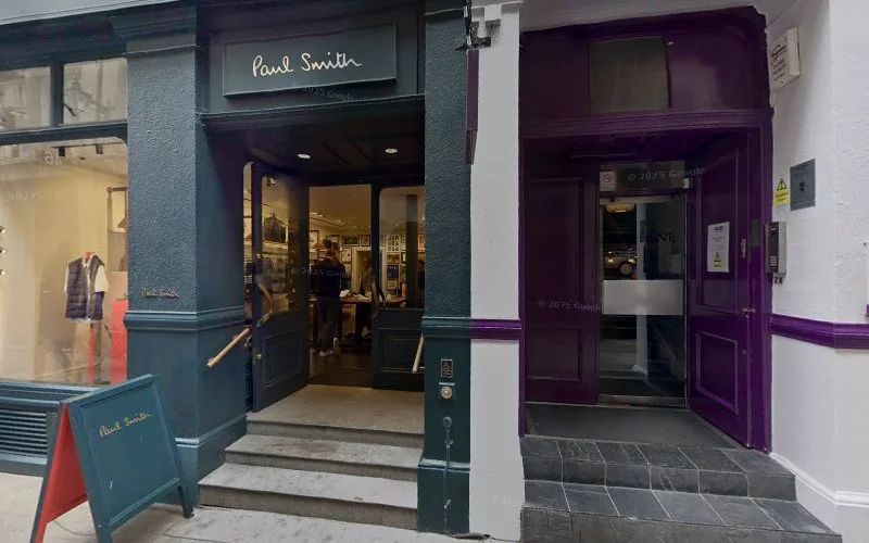 Inman Aligner - Dentist in London