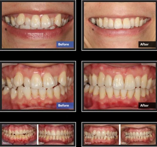 Kensington Dental Practice - Dentist in London