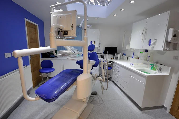 Smiles Centre - Dentist in Swindon