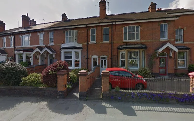 Bonham a S - Dentist in Stratford-upon-Avon