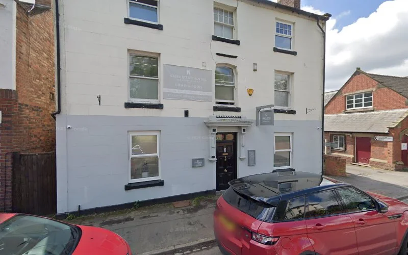 Cosmetic Smile Clinic - Cosmetic dentist in Stone