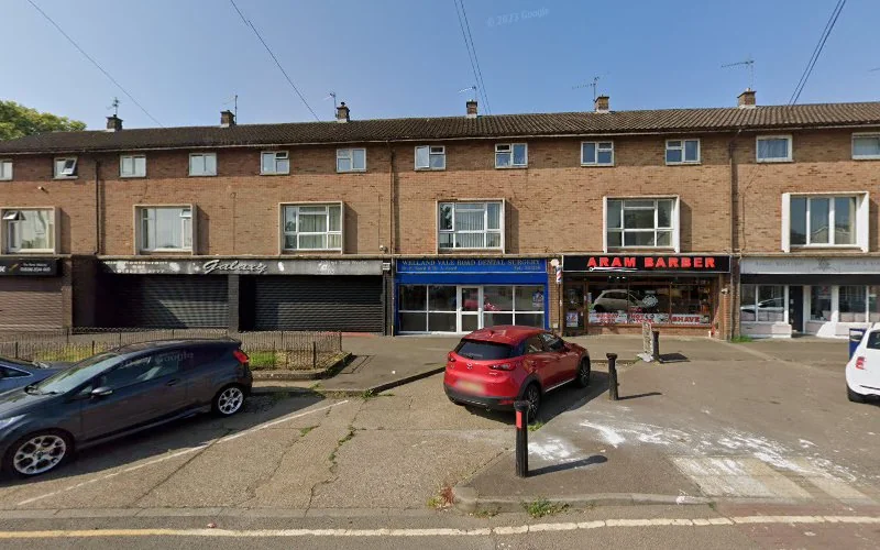 Welland Vale Dental Surgery - Dental clinic in Corby