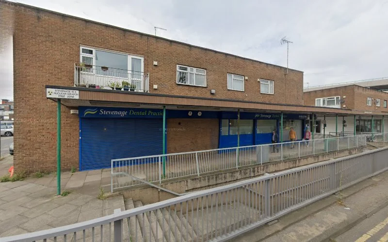 Miss M Rumpal - Stevenage Dental Practice - Dentist in Stevenage