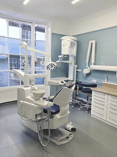 Stonegate Dental Studio - Dentist in York