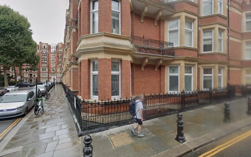 Dental Rejuvenation - Dentist in London