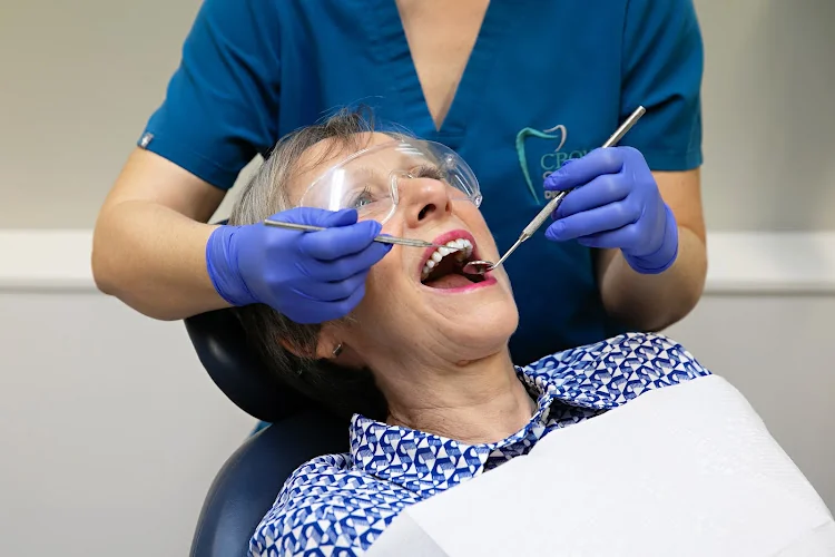 Crown Street Dental Group - Dentist in Brentwood