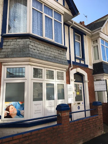 Victoria Road Dental Practice Ltd - Dental clinic in Exmouth